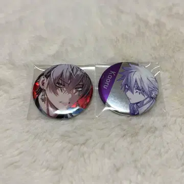 팬텀 버스터즈 칸자키 카오루