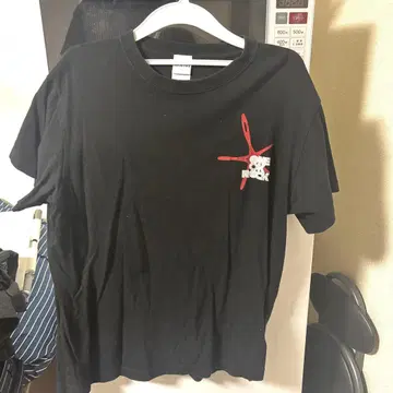 원오크 2023년 라이브 T셔츠 M 사이즈