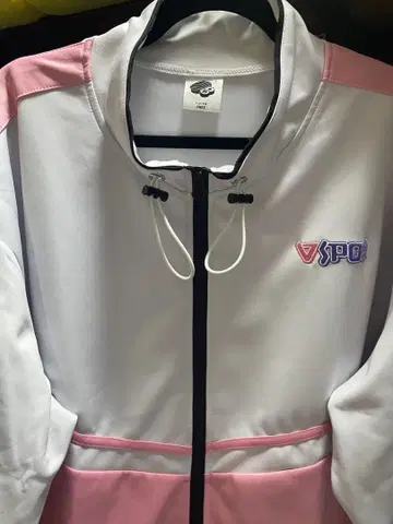 브이스포 저지 2장 세트 하나메 나즈나 코스즈메 토토