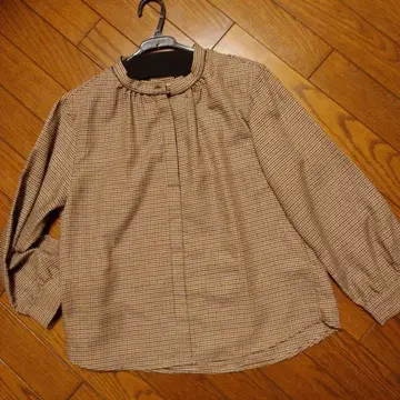 [리플렉트] 블라우스(11호)