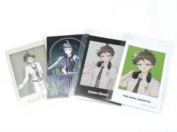 히나타 하지메 카드