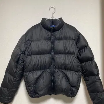 페더드프렌즈 feathered friends 다운 자켓 L