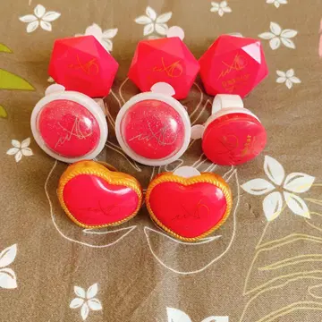 앙스타 이사라 마오 링라이트 세트 묶음 판매