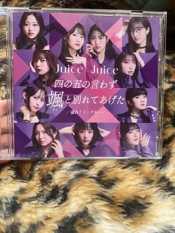 사양사양 말 말고 (삿) 하고 헤어져 주었다 초회 한정판 SP