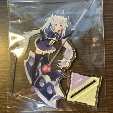 어솔트 릴리 아크릴 스탠드 미리아무 히루데가르도 V 그로피우스