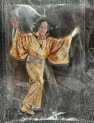 마츠켄 아크릴 스틱 마츠다이라 켄 마츠켄 삼바 공식 굿즈