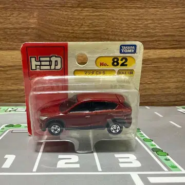 토미카 마쓰다 CX-5 No.82 1/66 블리스터