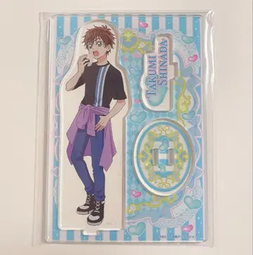 딜리셔스 파티 프리큐어 아크릴 스탠드 시나다 타쿠미