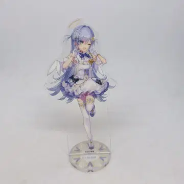 브이스포 요노 쿠로무 패밀리마트 아크릴 스탠드