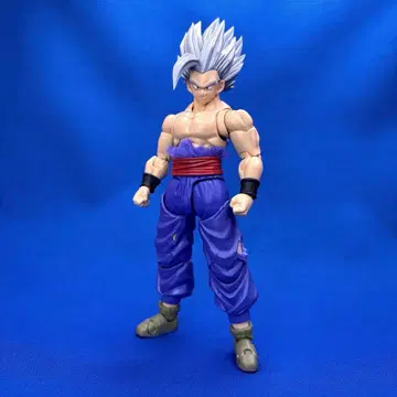 S.H.Figuarts 손오반 비스트 드래곤볼 슈퍼