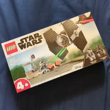 LEGO 레고 75237 스타 워즈