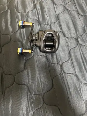 시마노 엑센스 DC ss 왼쪽 HG