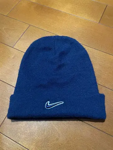 나이키 90s 비니 니트 모자 니트 캡 구제 빈티지