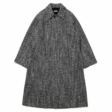 HEUGN Daniel Gray Tweed