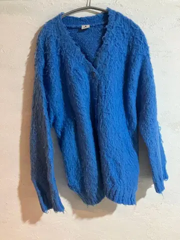 [한번 착용] niko and - 가디건