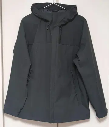 [ GLOBAL WORK ] GUARDTECH 블루종