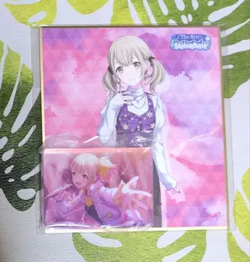 프로세카 노블 아트 vol.26 코하네