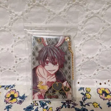 토겐안키 슬라이드 아크릴 요도가와 마스미