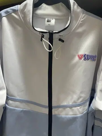 Vspo 카가메 스미레 저지