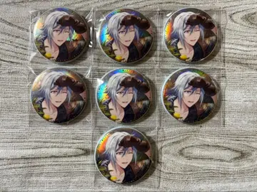 아이나나 요츠바 타마키 기념일 캔뱃지