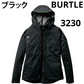 새상품 바틀 스트레치 후드티 3230 자켓 후드티 BURTLE
