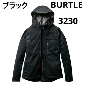 새상품 바틀 스트레치 후드티 3230 자켓 후드티 BURTLE