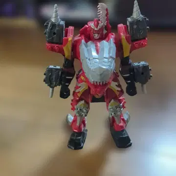 [ 새상품급 완품 ] DX 키류오