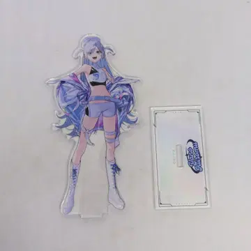 브이스포 요노 쿠로무 아크릴 스탠드 VSPO! SHOWDOWN