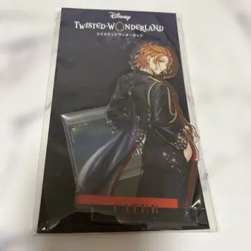 트위스테 전시회 케이트 아크릴 스탠드