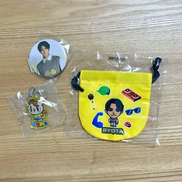 카타요세 료타 세트