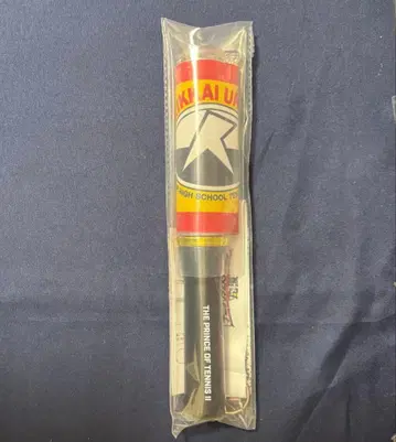 테니페스 응원봉 릿카이