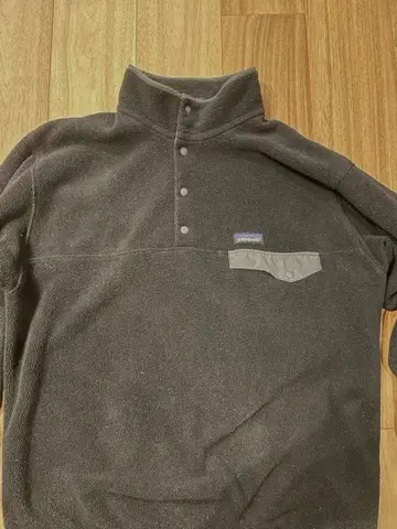 Patagonia Synchilla 플리스 자켓 L 사이즈 신틸라