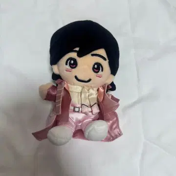 미치에다 슌스케 치비누이