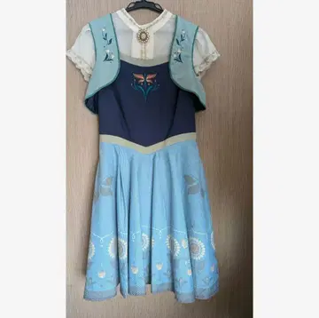 시크릿허니 안나