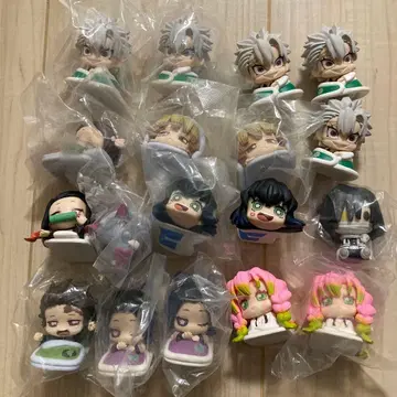 오넴탄 귀멸의 칼날