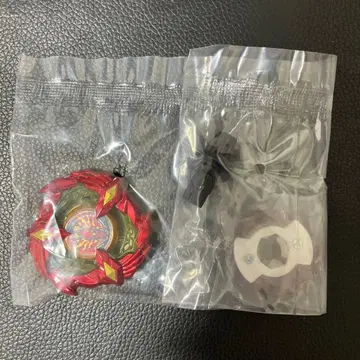 피닉스 윙 9-60 gf 베이블레이드 x 미개봉