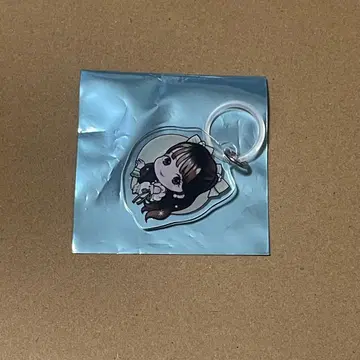 LARME 페스티벌 메지루시 참 요시카와 히요리