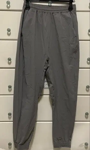 FEELCYCLE 그레이 남성 바지