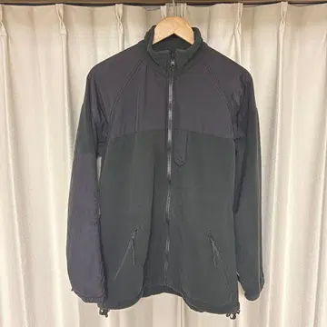 U.S.NAVY ECWCS GEN2 후드티용 플리스 라이너 자켓