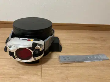 TV 파워 변신 벨트 킹 스톤