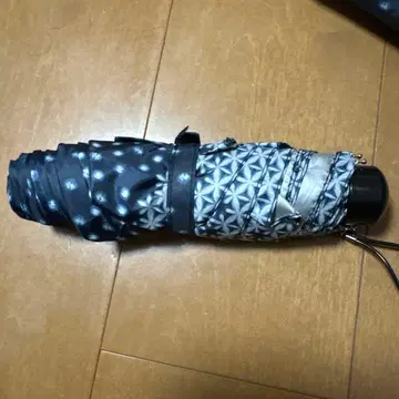 접이식 우산 우천 겸용