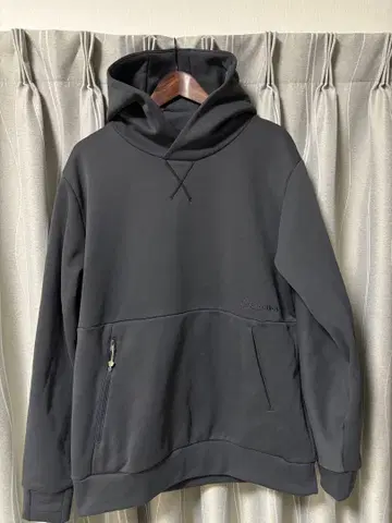 티턴브로스 옥타 플리스 후디 M 사이즈