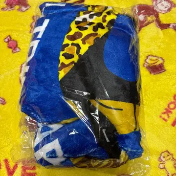 [ 미사용 새상품 ] 이마이치 류지 담요