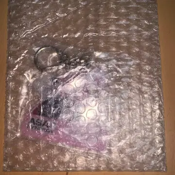 유키 사쿠나 아크릴 키링 ASAP SYNERGY 새상품