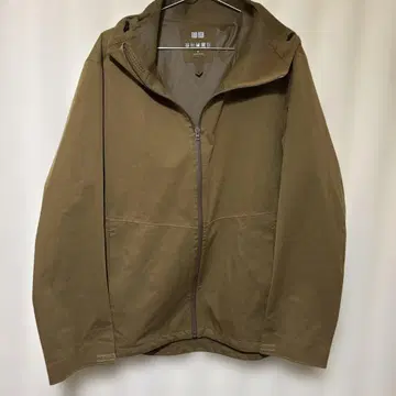 UNIQLO XL 마운틴 후드티