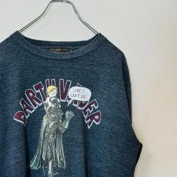 [ DARTH VADER and son ] 긴팔 티셔츠 XO 다스 베이더