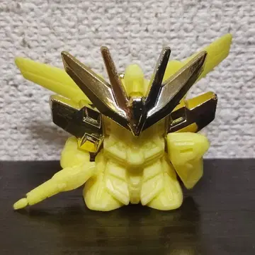 건담 지우개 건담 더블 엑스