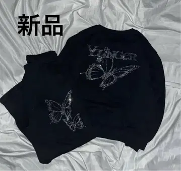 셋업 팬츠 S 사이즈