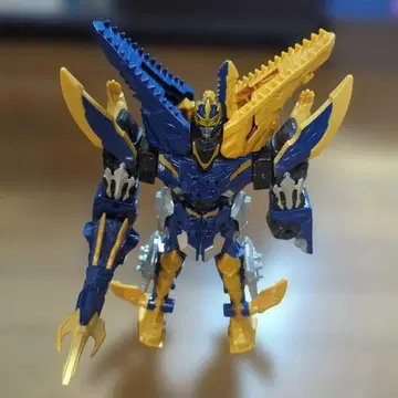 [ 새상품급 완품 ] DX 키시류 넵튠