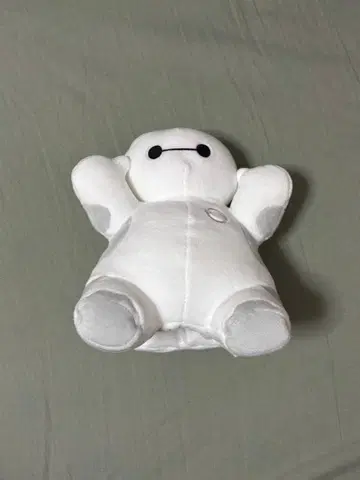 베이맥스 핸드 퍼펫